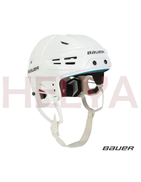 Casco Bauer  RE-AKT55 (S/REJILLA)