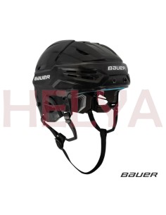 Casco Bauer  RE-AKT55 (S/REJILLA) 2