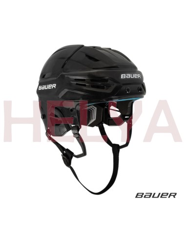 Casco Bauer  RE-AKT55 (S/REJILLA)
