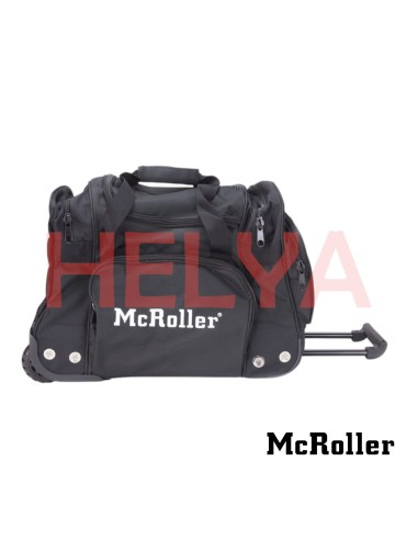 Trolley McRoller 50cm: Espaciosa y Organizada para Jugadores de Hockey