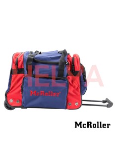Trolley McRoller 50cm: Espaciosa y Organizada para Jugadores de Hockey 2