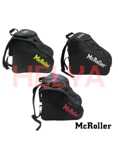 Mochila BIG McRoller