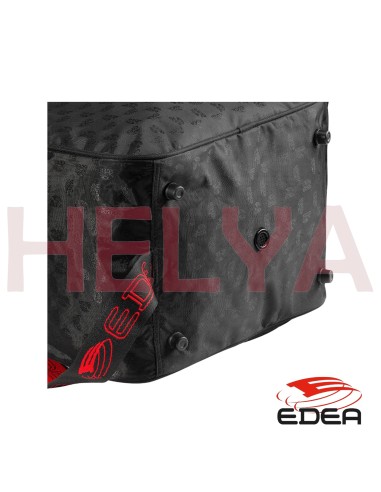 Bandolera Porta Patines EDEA STRIPES