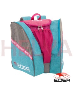 Mochila EDEA con Puerto USB: Carga en Movimiento con Estilo y Comodidad"
 2