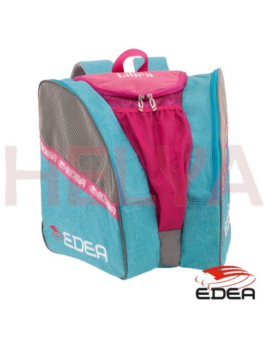 Mochila EDEA con Puerto USB: Carga en Movimiento con Estilo y Comodidad"
