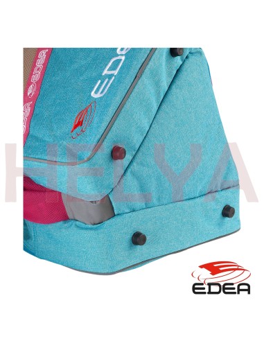 Mochila EDEA con Puerto USB: Carga en Movimiento con Estilo y Comodidad"
