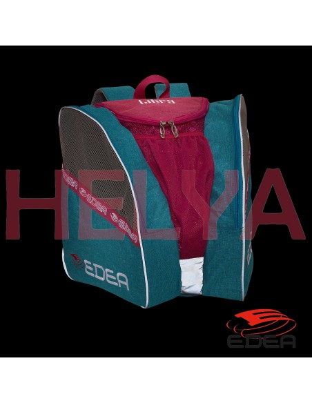 Mochila EDEA con Puerto USB: Carga en Movimiento con Estilo y Comodidad"

