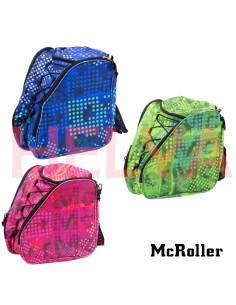 Mochila McRoller Estampada