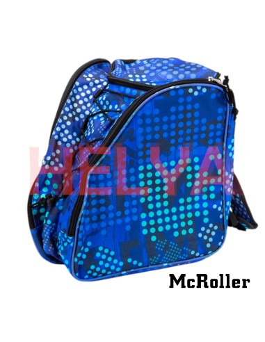 Mochila McRoller Estampada