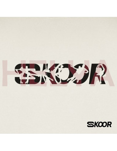 Sudadera unisex cuello redondo