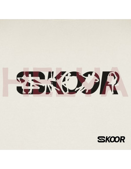 Sudadera unisex cuello redondo