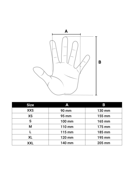 Mini Guantes de Hockey Eclipse: Comodidad y Protección para los Más Pequeños