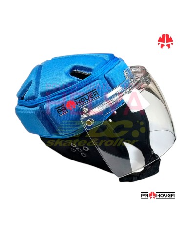Casco hockey patines homologado RFEP |