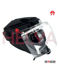 Casco hockey patines homologado RFEP | 2