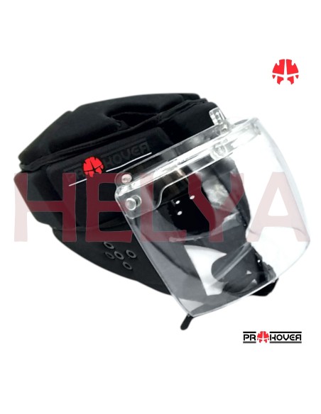 Casco hockey patines homologado RFEP |