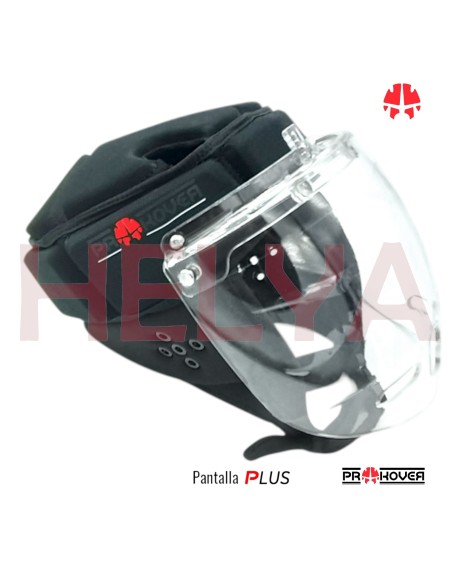 Casco hockey patines homologado RFEP |