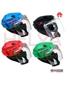 Casco hockey patines homologado RFEP |