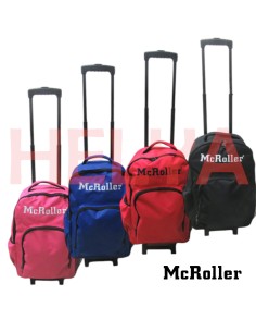 Mochila Trolley MCROLLER
