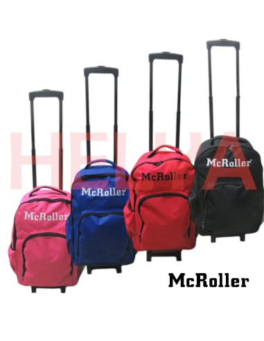 Mochila Trolley MCROLLER
