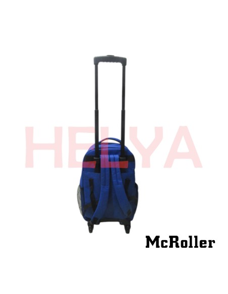 Mochila Trolley MCROLLER