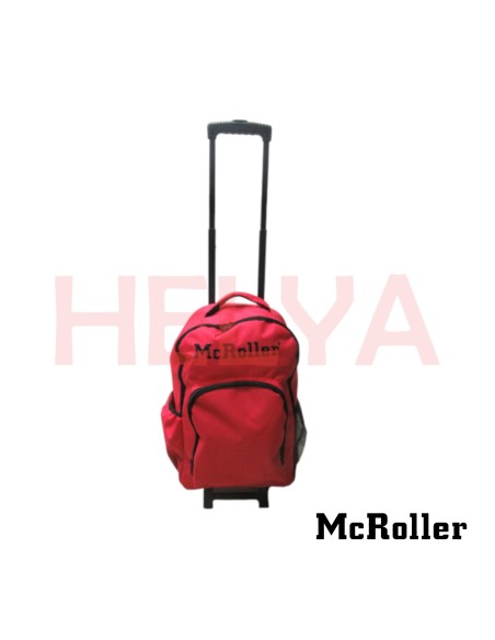 Mochila Trolley MCROLLER
