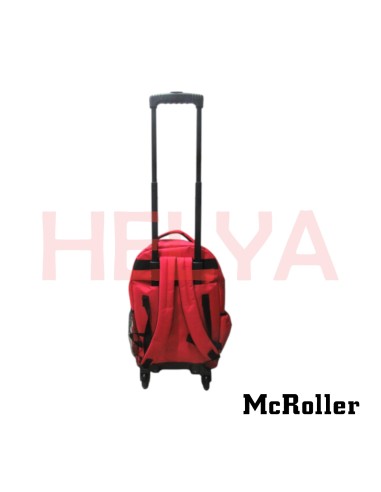 Mochila Trolley MCROLLER