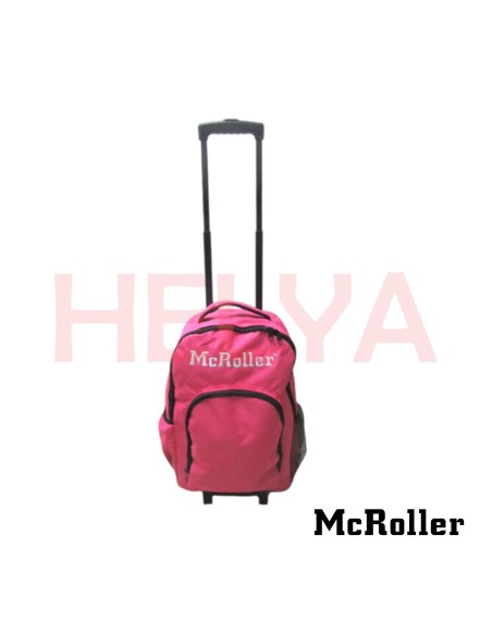 Mochila Trolley MCROLLER