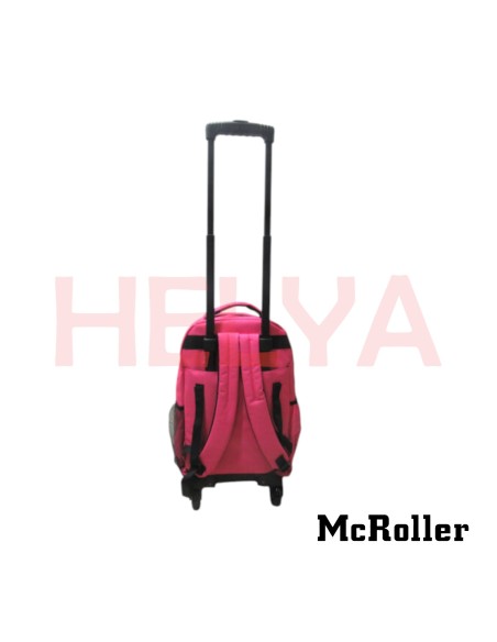 Mochila Trolley MCROLLER
