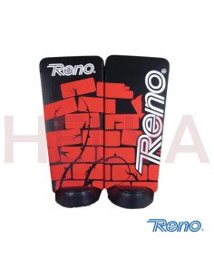 Guardas de Portero Reno Exel: Protección Superior para Hockey sobre Patines