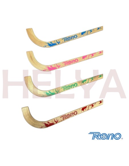 STICK RENO TRO AZUL-ROSA-VERDE-ROJO-NEGRO