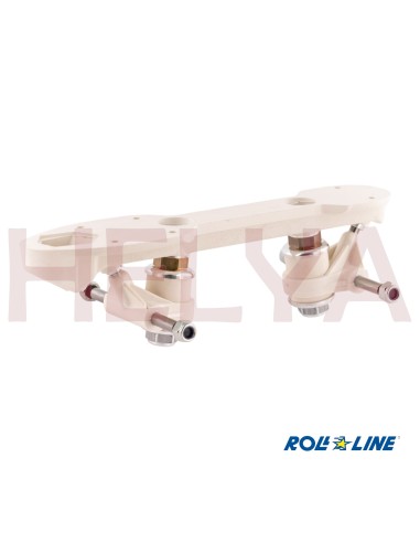 Plancha de Iniciación: Ligereza y Resistencia para Patinadores Principiantes