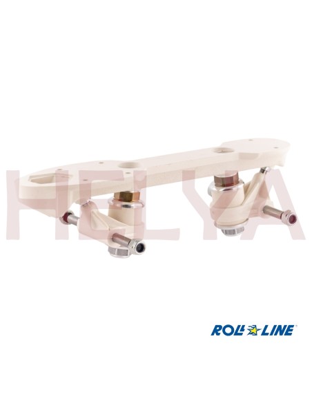 Plancha de Iniciación: Ligereza y Resistencia para Patinadores Principiantes