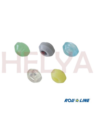 Suspensiones ROLL LINE Inferior (ENERGY, MISTRAL Y DANCE)