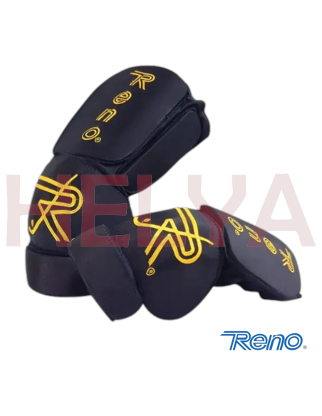 RODILLERAS RENO PORTERO LUXURY Senior, Junior, Infantil.