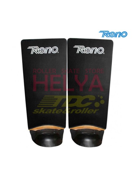 GUARDAS RENO PORTERO Supreme: Dark