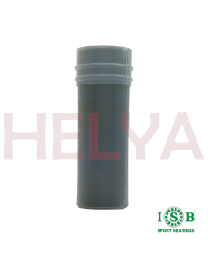 CAJA DE RODAMIENTOS ISB ABEC9 Xtren - 16 Unidades 2