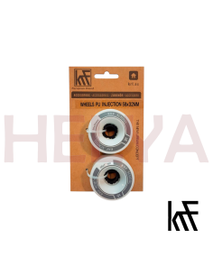 Rueda patin School KRF (Pack de 2 uds.)