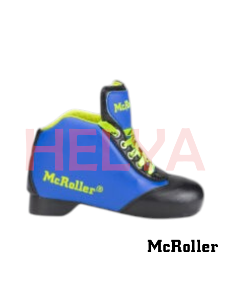 Botas MCROLLER JUNIOR BRISBANE