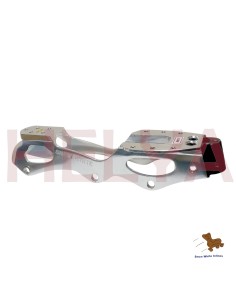 Plancha SNOW WHITE de INLINE 2