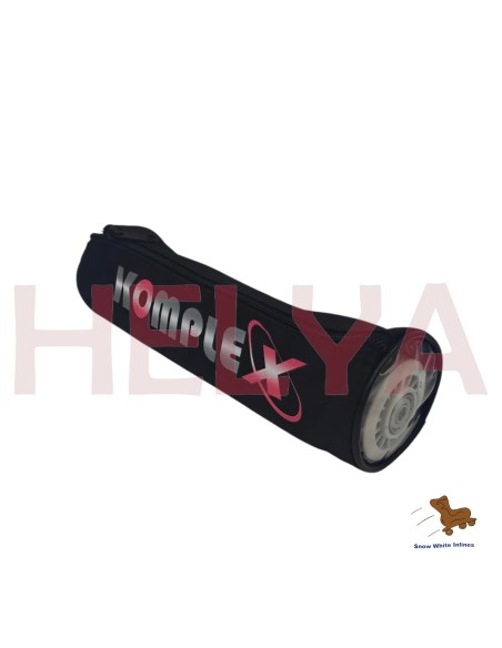 Estuche portaruedas KOMPLEX