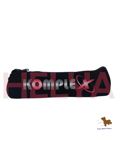 Estuche portaruedas KOMPLEX
