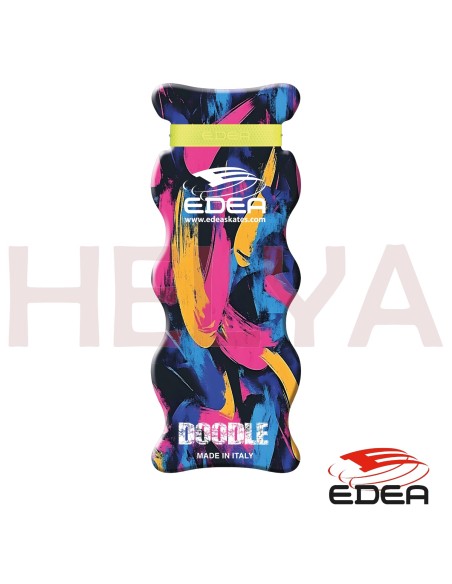 E-spinner EDEA: Mejora tus Giros y Saltos en el Patinaje
