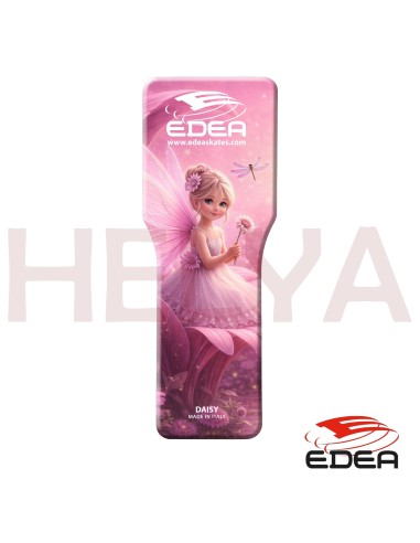 Spinner EDEA: Mejora tu Técnica y Agilidad en Patinaje