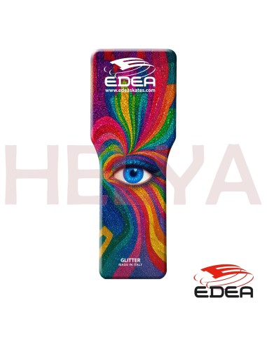Spinner EDEA: Mejora tu Técnica y Agilidad en Patinaje