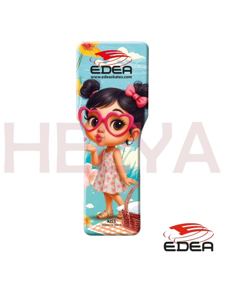 Spinner EDEA: Mejora tu Técnica y Agilidad en Patinaje