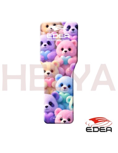 Spinner EDEA: Mejora tu Técnica y Agilidad en Patinaje