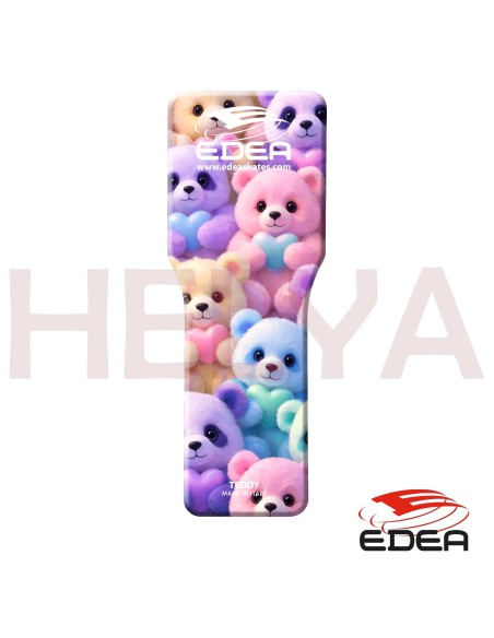 Spinner EDEA: Mejora tu Técnica y Agilidad en Patinaje
