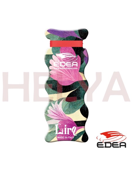 E-spinner EDEA: Mejora tus Giros y Saltos en el Patinaje