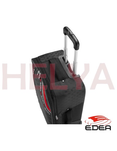 Trolley EDEA Reflex: Transporte Seguro y Ligero para tu Kit y Patines