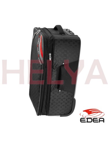 Trolley EDEA Reflex: Transporte Seguro y Ligero para tu Kit y Patines